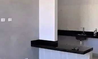 Imagem 3: Casa térrea à venda com projeto arrojado e aconchegante!!