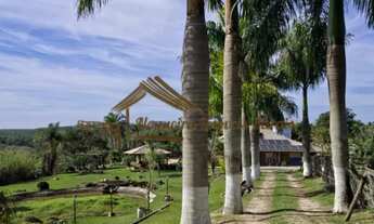 Imagem 4: Excelente sítio a venda em Itapetininga/SP