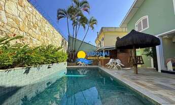 Imagem: Casa com 4 dormitórios à venda, 237 m²