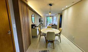 Imagem 2: Apartamento à venda, 3 quartos, 1 suíte, Brisamar - João Pessoa/PB