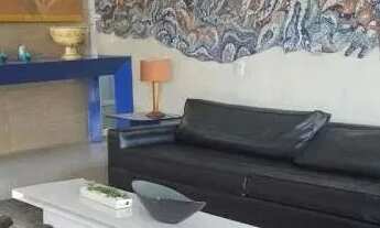 Imagem 2: Apartamento para Venda em Teresina, Fátima, 4 dormitórios, 3 suítes, 4 banheiros, 4 vagas