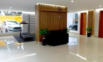 Imagem 7: Flato por Temporada no Setor Universitário - Localização Privilegiada e Mobiliados