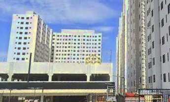 Imagem: APARTAMENTO COM 2 DORMITÓRIOS PARA VENDA