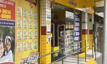 Imagem 4: Passo EXCELENTE ponto de loja localizada no Gradim - São Gonçalo/RJ