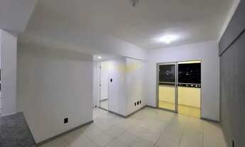 Imagem: APARTAMENTO NASCENTE 48m² 2 QUARTOS VARANDA