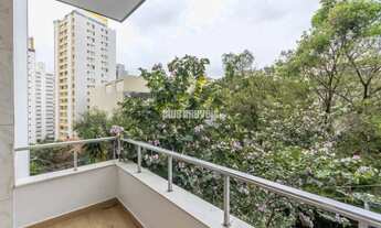 Imagem: Higienopolis Duplex 271m2util