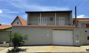 Imagem: Casa à venda em Campinas, Jardim Nova América