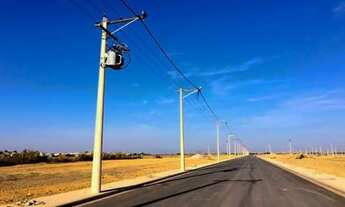 Imagem 4: Lote em Rua Doutor Oswaldo Menezes Póvoa - Residencial Porto Seguro - Campos dos Goytacaze