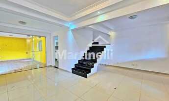 Imagem 3: Sobrado à venda no Condomínio Evidence Resort, próximo ao Shopping Plaza Mirante Sul - Rib