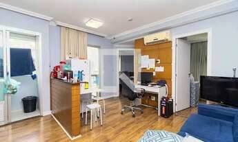 Imagem 2: Apartamento à Venda - Consolação, 2 Quartos, 52 m2