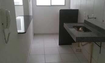 Imagem 4: Alugo Apartamento no Condomínio Park Reality em Campo Grande