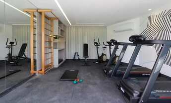 Imagem 5: Edf. Terraza/3 Quartos/2 Banheiros/91m²/2 Vagas/no coração de Boa viagem-Oportunidade!