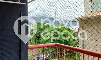 Imagem 6: Vila Isabel Apartamento com 2 dormitórios