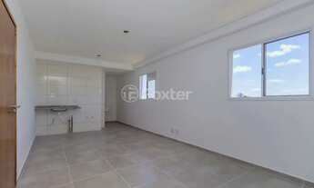 Imagem 3: Apartamento à venda Rua Cabinda, Vila Lúcia - São Paulo