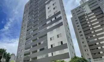 Imagem 2: Apartamento com Linda vista no Parque Amazônia - Varanda Gourmet