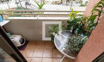 Imagem 6: Apartamento à Venda - Liberdade, 3 Quartos, 70 m2