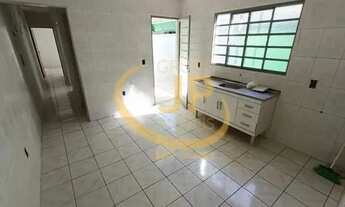 Imagem 2: Casa térrea 2 dorm./ 2 vagas/ Quintal/ Pq. Laranjeiras/ Venda 297 mil