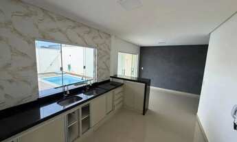 Imagem 3: Imóvel para venda possui 164 metros quadrados com 3 quartos em Araçagy - São José de Ribam