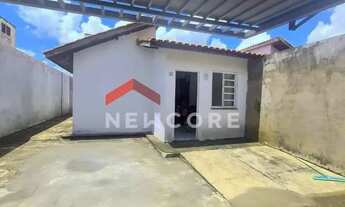 Imagem: Casa em Avenida 8 de Maio - Núcleo Residencial