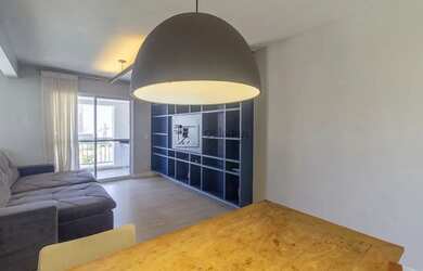 Imagem 3: Venda Apartamento 1 Dormitórios - 72 m² Vila Madalena