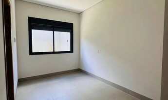 Imagem 4: Residencia nova a venda no condomínio verana parque