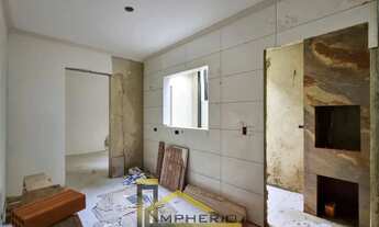 Imagem 5: Casa à venda em Curitiba-PR, Campo de Santana: 2 quartos, sala, banheiro, garagem - 46m² d