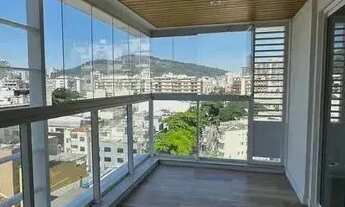 Imagem: Apartamento com 3 Quartos para alugar, 139m²