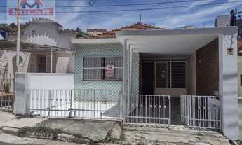 Imagem: Casa com 2 dormitórios para alugar por