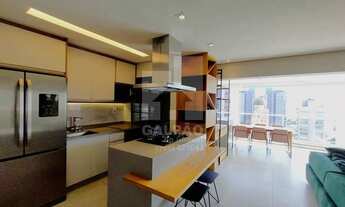 Imagem 7: Apartamento Moderno e Sofisticado à Venda ? ARTE E ARQUITETURA