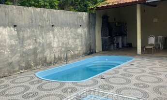 Imagem 5: Casa com piscina em soure