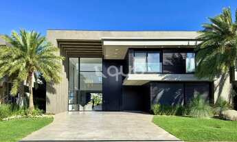 Imagem: Sobrado à venda, 5 quartos, 5 suítes