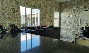 Imagem 6: Linda residência no JARDIM BRASIL!