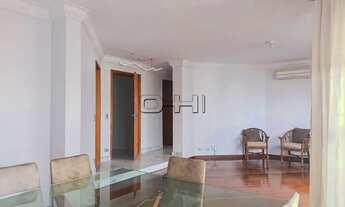 Imagem 3: Venda Apartamento 4 Dormitórios - 149 m² Sumaré