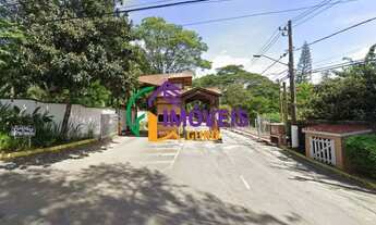 Imagem: TERRENO EM CONDOMÍNIO - CHÁCARA REPRESINHA