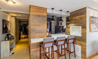 Imagem 5: Apartamento 3 dorms à venda Rua Líbero Badaró