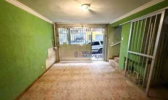 Imagem 3: Casa com 3 dormitórios, 132 m² - venda por R$ 1.900.000,00 ou aluguel por R$ 6.637,00/mês