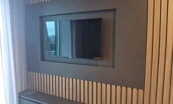 Imagem 7: Easy - Mobiliado 100% - 01 Quarto - Vieralves / N.s.das Graças