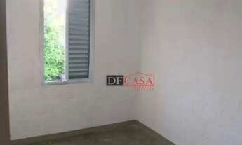 Imagem 4: Apartamento com 2 dormitórios à venda, 56 m² por R$ 201.500,00 - Conjunto Residencial José