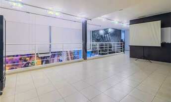 Imagem: Prédio inteiro à venda ou para locação