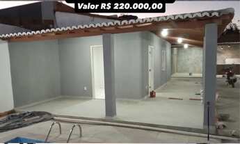 Imagem: Venda de imóvel em Salgado/SE