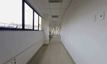 Imagem 6: Andar para locação - Santa Efigênia - Belo Horizonte