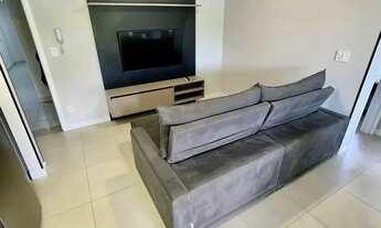 Imagem 7: Apartamento dois dormitórios mobiliado na brava