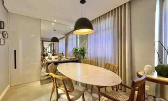 Imagem 5: 9509) à venda - Apartamento com 3 quartos, 2 vagas, no Sion