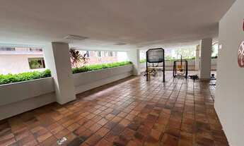 Imagem 5: Apartamento à venda em Ipanema/RJ, com vista para o Cristo, 81 m², 3 quartos e 1 vaga de g