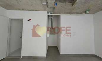 Imagem 4: Loja à venda, 50m², contra piso, 1 pavimento, fachada ativa. Brooklin