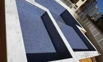 Imagem 4: 160Mil Entrada Saldo120meses - 2 Dorm c/suite 2 sacadas (1gourmet) - Tupi lazer completo