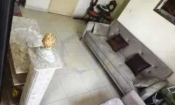 Imagem 3: Mobiliado - 1 dorm c/sacada e garagem - Guilhermina - Financia Banco