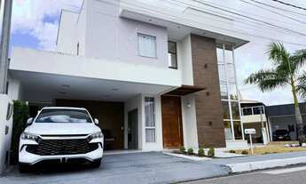 Imagem: Linda Casa Duplex De Esquina no Central