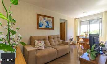 Imagem: APARTAMENTO 02 DORMTÓRIOS 60M2 PRIVATIVOS