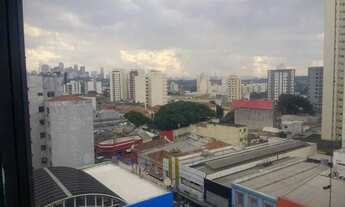 Imagem 7: Sala comercial em Rua Clemente Álvares - Lapa - São Paulo/SP